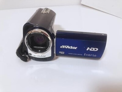 Dslr Camera Hard Disk Drive Jvc Everio Camcorder Price ✨Victor