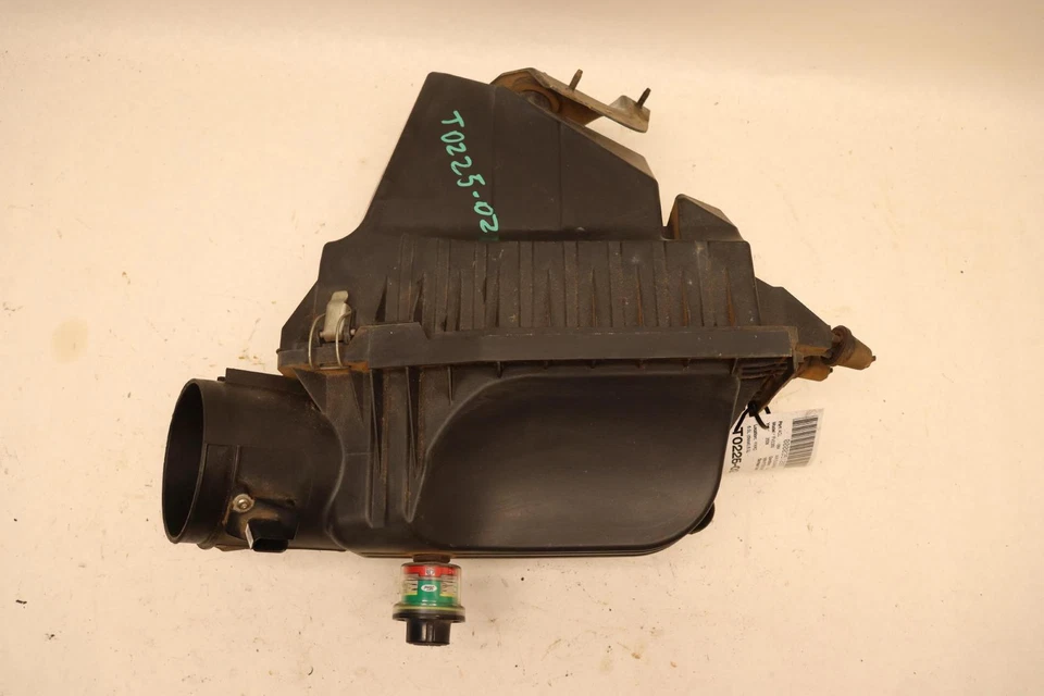 Ford E350 Super Duty 2004-2010 motor diésel 6,0 L filtro caja OEM Foto 3 de 4