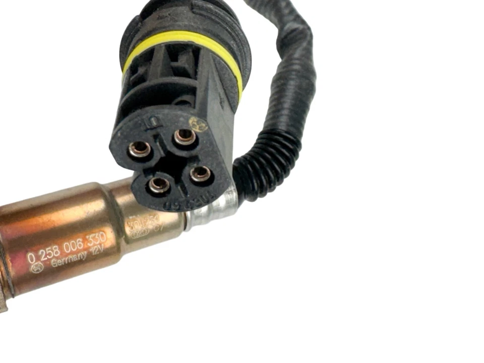 BOSCH NEW 16330 Oxygen Sensor for Mercedes Benz G500 G55 AMG - Image 3 of 3