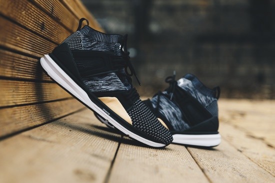 puma x blaze of glory