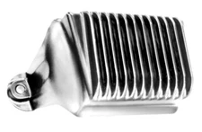 Chrome Voltage Rectifier Regulator For 04 05 Harley Touring 74622-04 16256