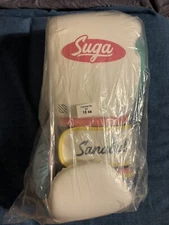 Suga Sean O’Malley Sanabul Cotton Candy Gloves 10 Oz Limited Edition UFC RARE