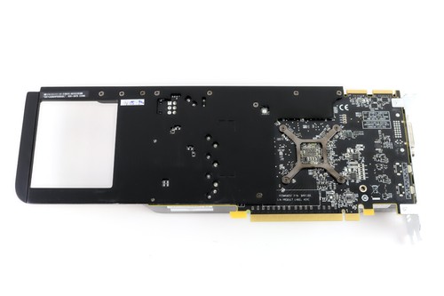 ATI Radeon HD 5770 1GB R5770 GPU 71205840H0G | 1yr Warranty, Fast Ship! - Picture 3 of 4