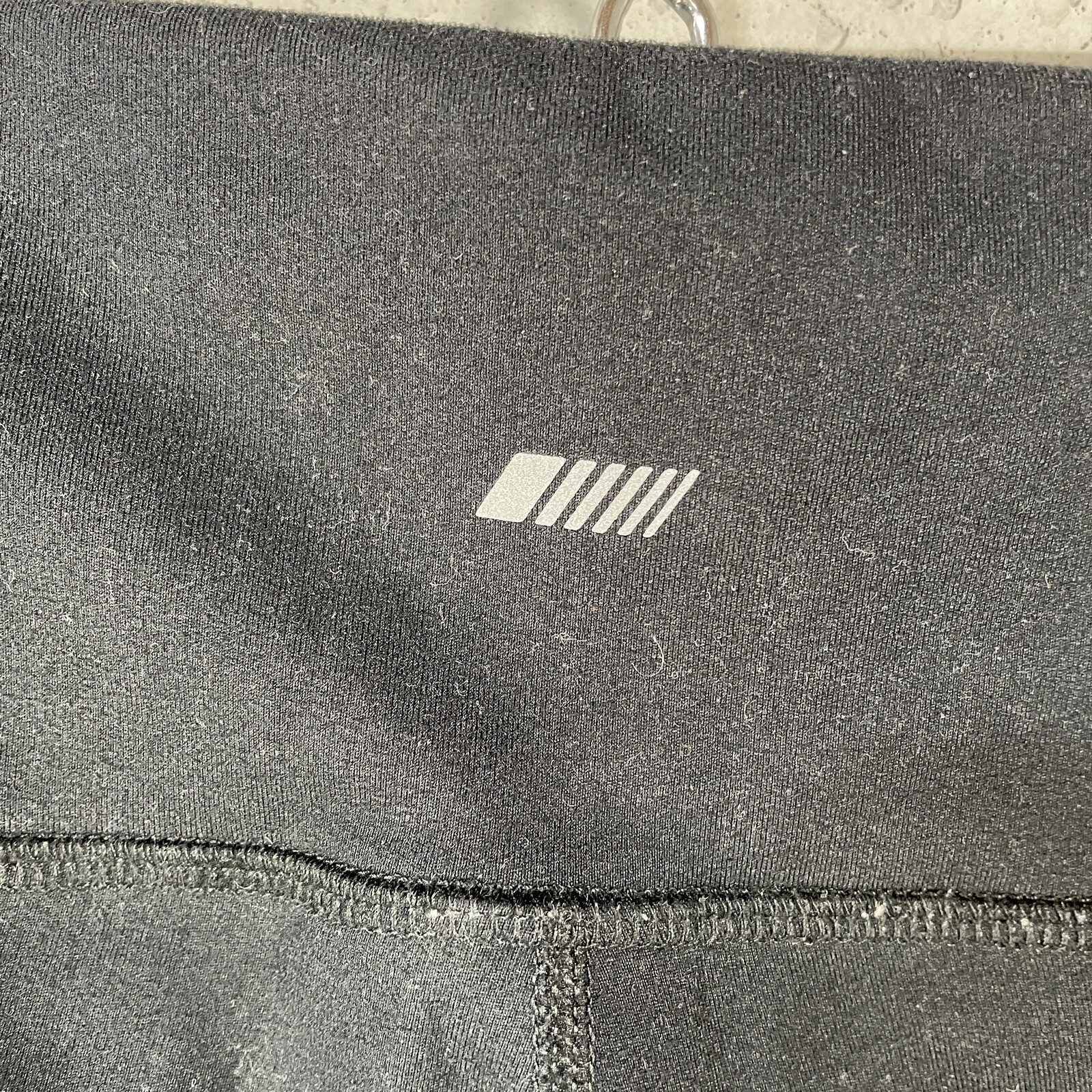 AMAZON ESSENTIALS Mid-Rise Full Length Leggings W… - image 6