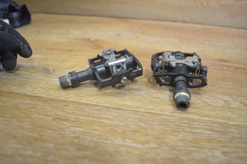 Koski Engineering Revolver Pro Pedal biking - Picture 2 of 9