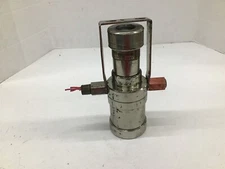 Detector Electronics U7600 UV Fire Detector