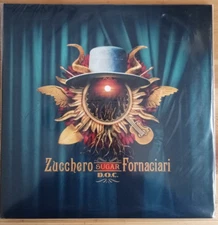 FORNACIARI SUGAR - d.o.c. LP