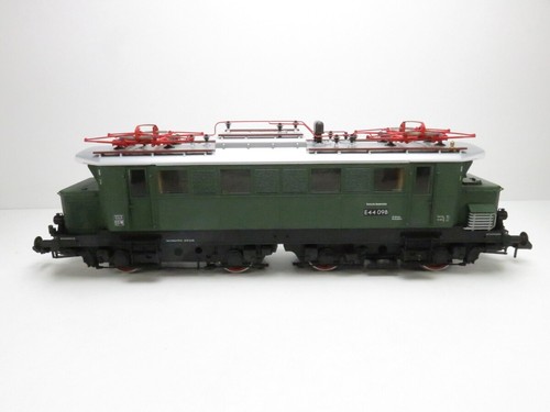 (1GW182) Märklin 54291 E-Lok E44 098 der DB, digital Sound, Spur 1, DC OVP - Picture 4 of 13