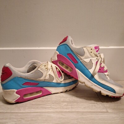Size Nike Air Max 90 Vivid Pink