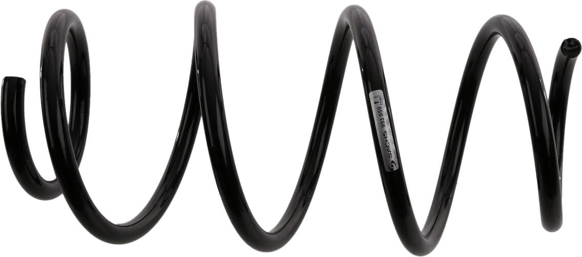 993 959 SACHS Coil Spring for SKODA,VW