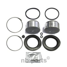 Kits de frein Peugeot 504