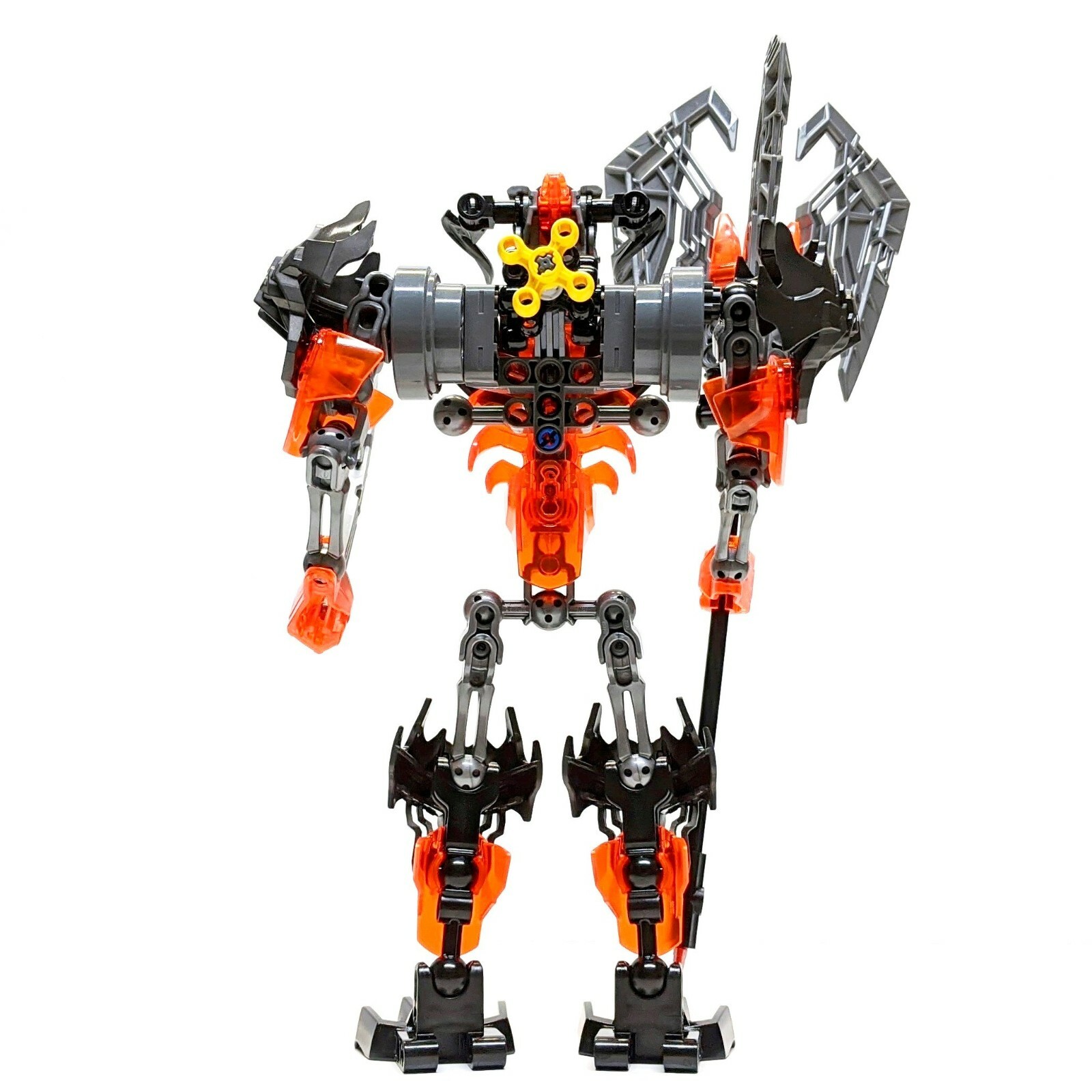lego bionicle 70795