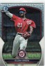 Elijah Green Baseball Cards - Parallels, Base - You Choose!  2 CARD MINIMUM!