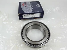 Stemco KHM518445 Tapered Roller Bearing Cone Inner STA518445 Fast Free Shipping