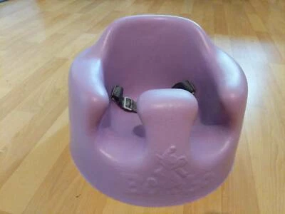 bumbo purple