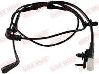 BREMSBELAG-SENSOR Land Rover T. Range Rover Evoque 2.0/2.2 D 4X4 11-19