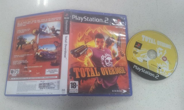 used ps2 games near me