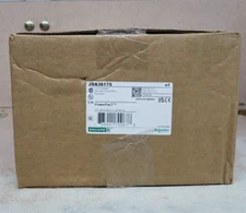 NEW - SQUARE D  JDA36175  CIRCUIT BREAKER - PowerPacT J, 175A, 3 pole, 600VAC