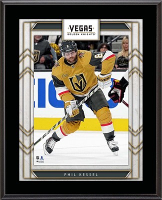 Phil Kessel Vegas Golden Knights 10.5'' x 13'' Sublimated Player Plaque