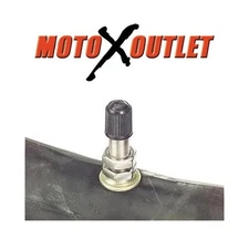 130/90-15 Motorcycle Tire Inner Tube TR4 Metal Stem 130-90-15