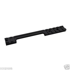 CCOP USA Winchester 70 Pre 64 1-Piece Picatinny Rail Scope Base Mount AB-WIN006