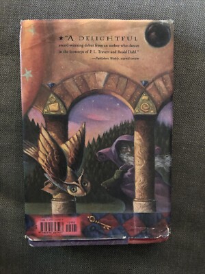 HARRY POTTER & The Sorcerers Stone JK Rowling 1st Edition 37