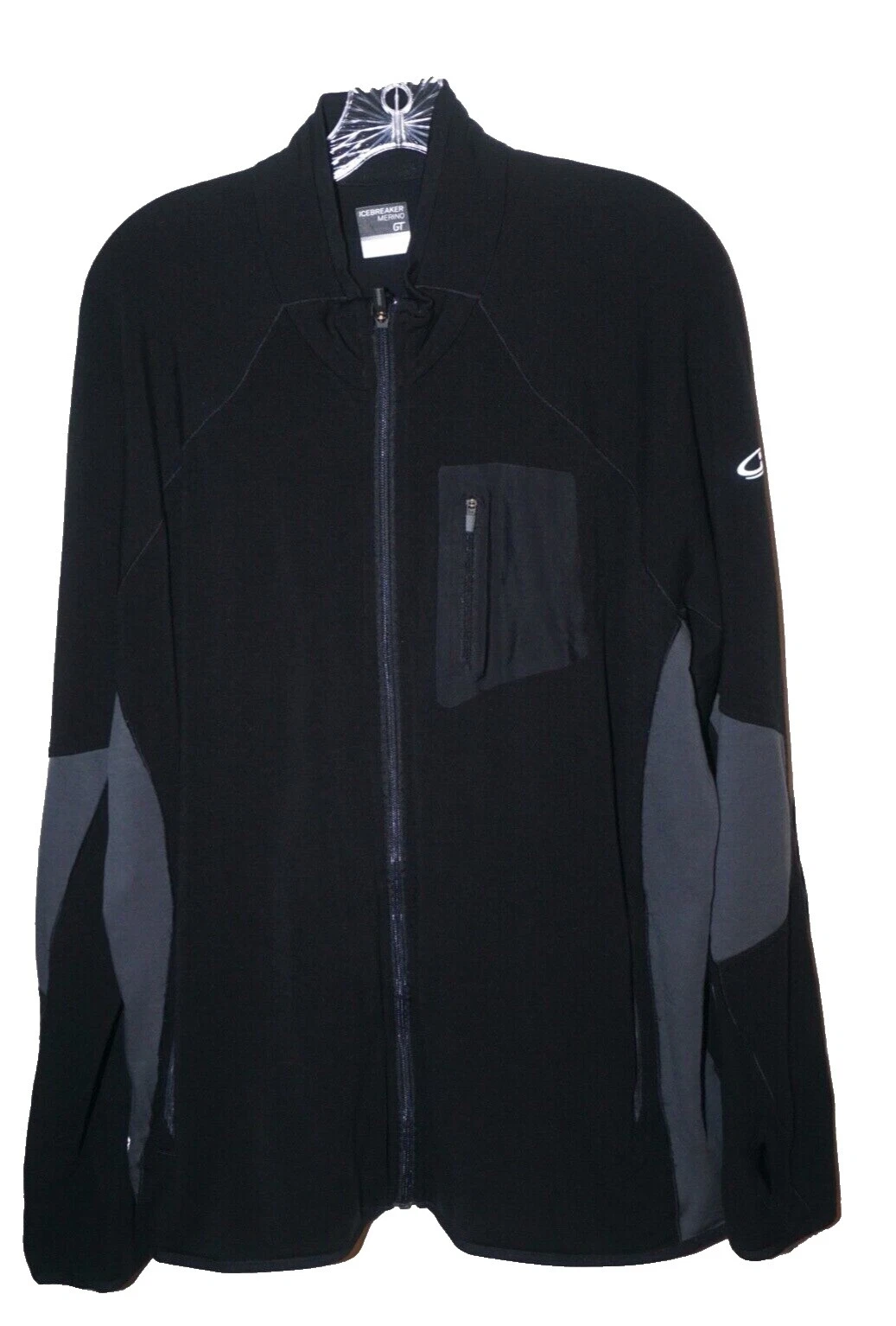 Icebreaker Size 2XL Coats, Jackets & Vests for Men