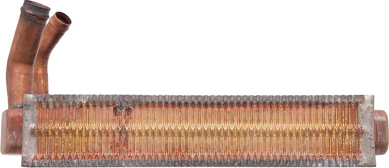 OER Heater Core 1969-1981 Firebird/Camaro 1968-1979 Chevy II Nova Without A/C - Image 4 of 4