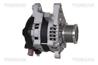 Triscan Stange/Strebe, Stabilisator 8500 28612 FüR CitroËN Peugeot