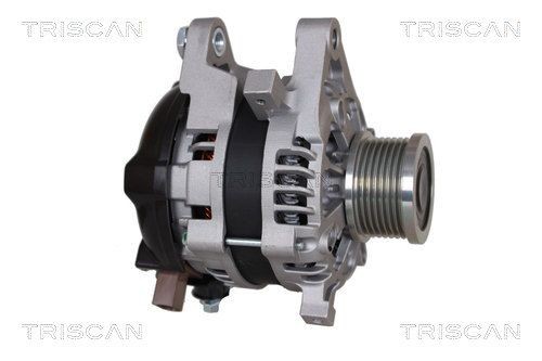 Triscan Stange/Strebe, Stabilisator 8500 28612 FüR CitroËN Peugeot-image
