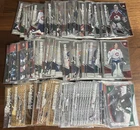 2001-02 In the Game Be A Player Between the Pipes - Complete Set (#1-150)