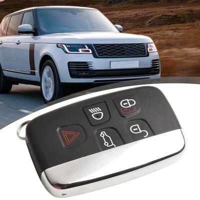 Für Land Rover Schlüsselanhänger Gehäuse Schale Ersatz für Range Rover und