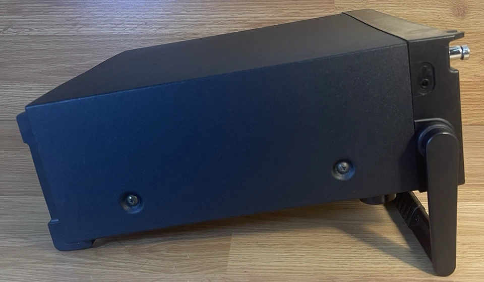 Drake SW8 Shortwave AM FM AIR Radio Receiver ***FOR THE HOME - BOAT - RV - CABIN - Image 4 of 4