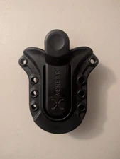 XShear Tactical Holster, for XShear 7.5" Trauma Shears, MOLLE Compatible