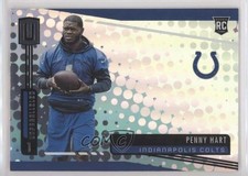 2019 Panini Unparalleled Rookie Penny Hart #273 07rd