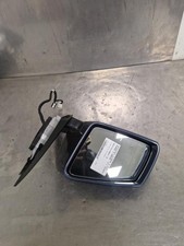 Retroviseur gauche (ou coque) Mercedes CLASSE E