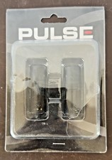 Pulsc DMX Terminator Plug 3-Pin Lighting Control Signal Cap End Package