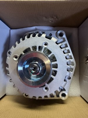 A-Naftuly Alternator (fits in list in photos)