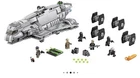 New ListingLEGO Star Wars Imperial Assault Carrier 75106 Build Kit, Figures, Manual, No Box