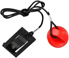 Treadmill Safety Magnet Replacement Key