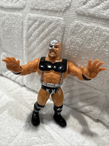 Wwf Hasbro The The The The The The The The The The...