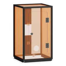 Monport Fiber Marking Machine Enclosure Laser Protective Cover 380*580*780mm