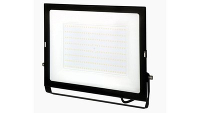 5905378203341 Projektor Naświetlacz Halogen LED line LUMINO 200W 4000K 20000lm I