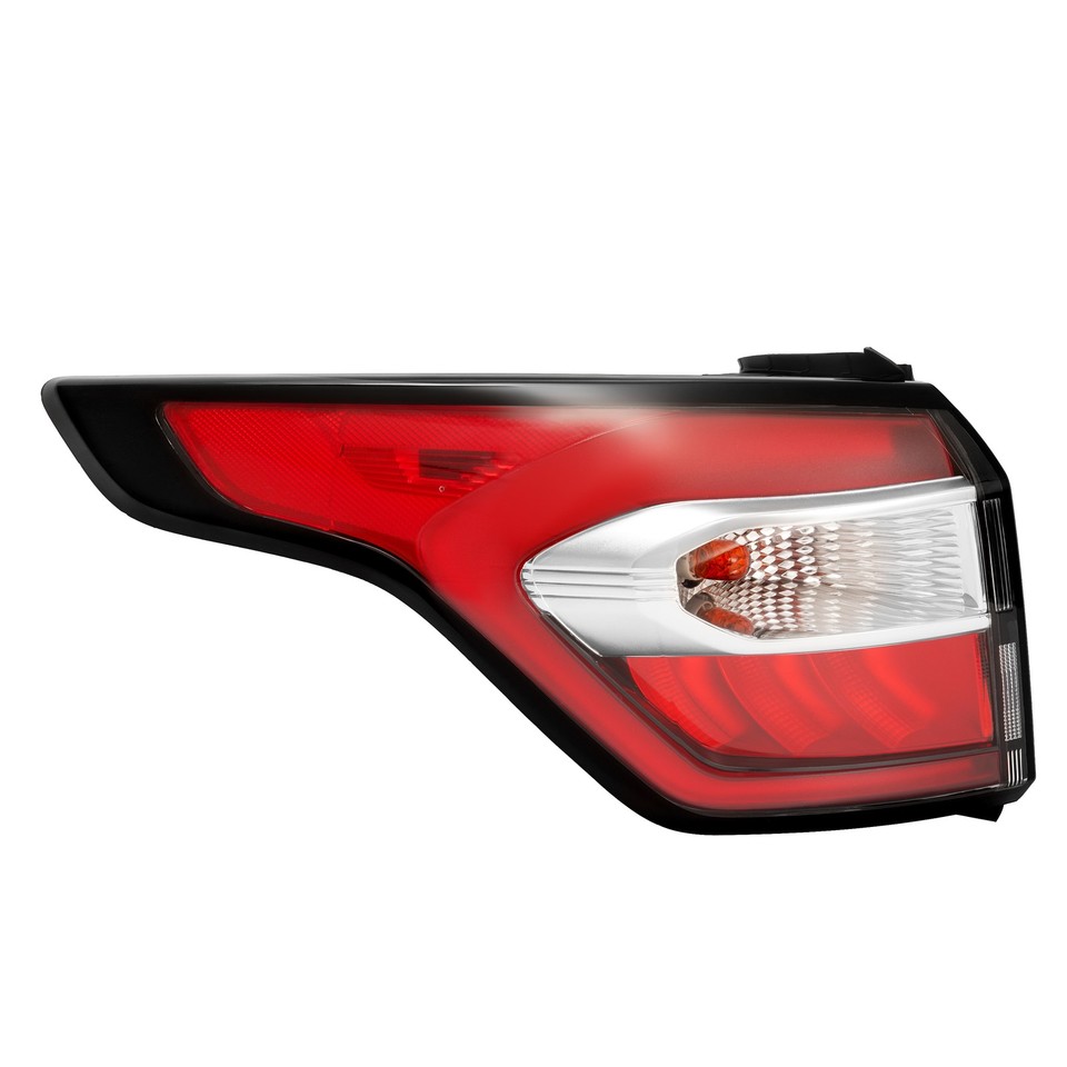 Left Outer Side Rear Tail Light Brake Lamp For 2017 2019 Ford Escape left-outer-side-rear-tail-light-brake-lamp-for-2017-2019-ford-escape