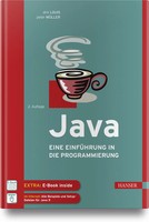 Java Eine EinfüHrung In Die Programmierung Dirk Louis (U. A.) Bundle 1 Buch 2018