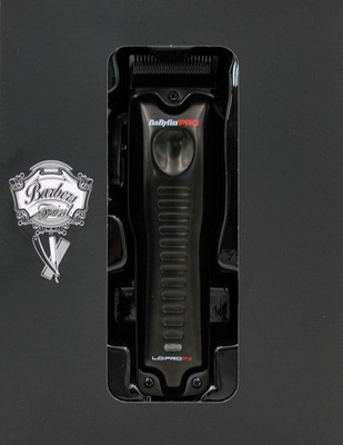 BaByliss PRO Haarschneider 4Artists Lo-Pro FX Clipper FX825E 