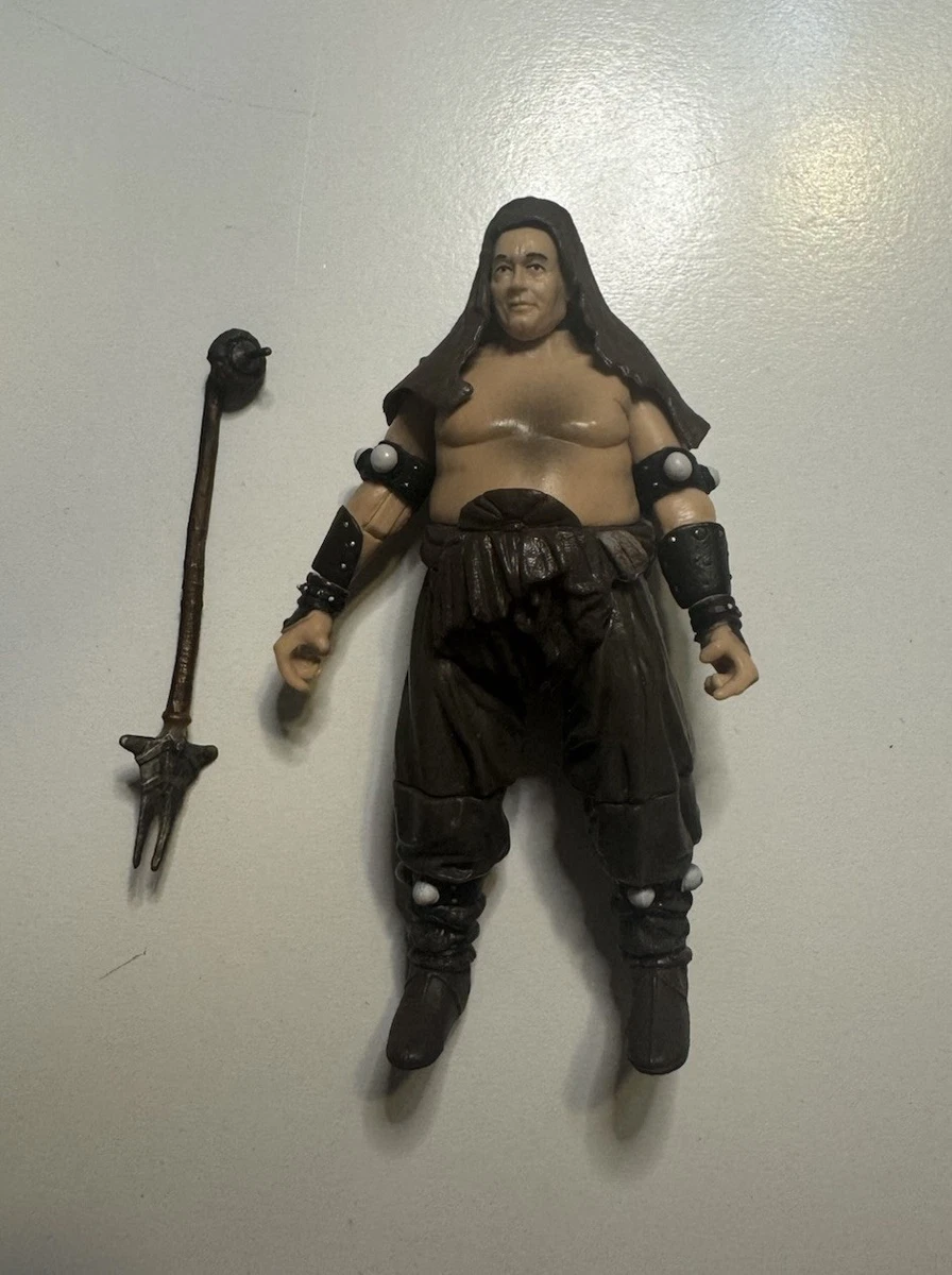 Malakili Action Action Figures for sale | eBay