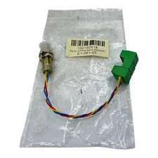 Jaquet Sensor FTG10 | Sensor by Jaquet Intended for Industrial Use