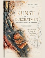 KüNstler-Malbuch FüR Erwachsene, Entspannung, Ausmalen, KreativitäT