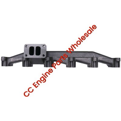 12V Manifold 3931744 3922728 3921704 For Cummins QSB5.9 6B ISB QSB B5.9 Engine
